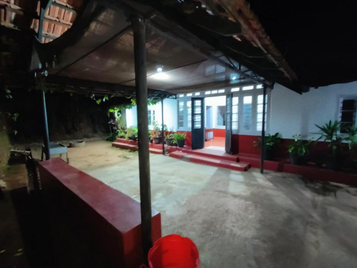 Coorg Daffodil Guesthouse Madikeri Exterior foto