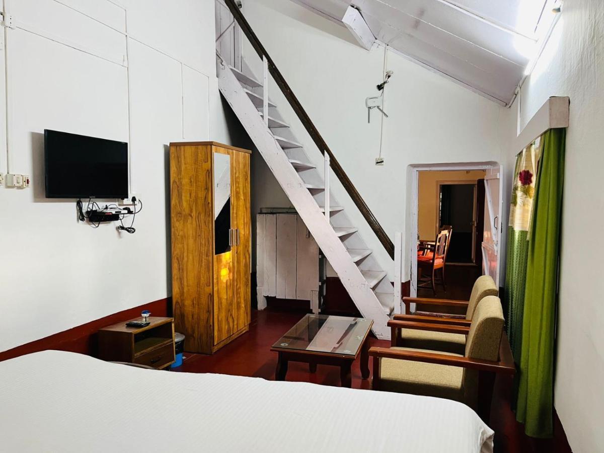 Coorg Daffodil Guesthouse Madikeri Exterior foto