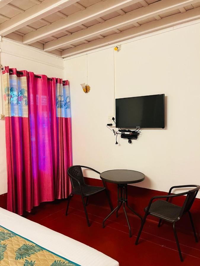 Coorg Daffodil Guesthouse Madikeri Exterior foto