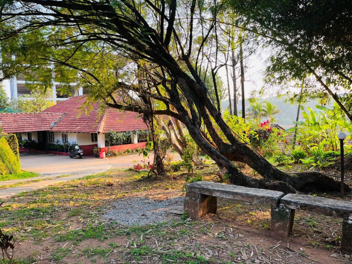 Coorg Daffodil Guesthouse Madikeri Exterior foto