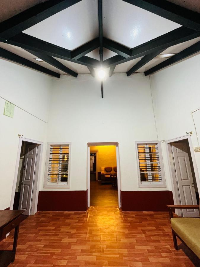 Coorg Daffodil Guesthouse Madikeri Exterior foto