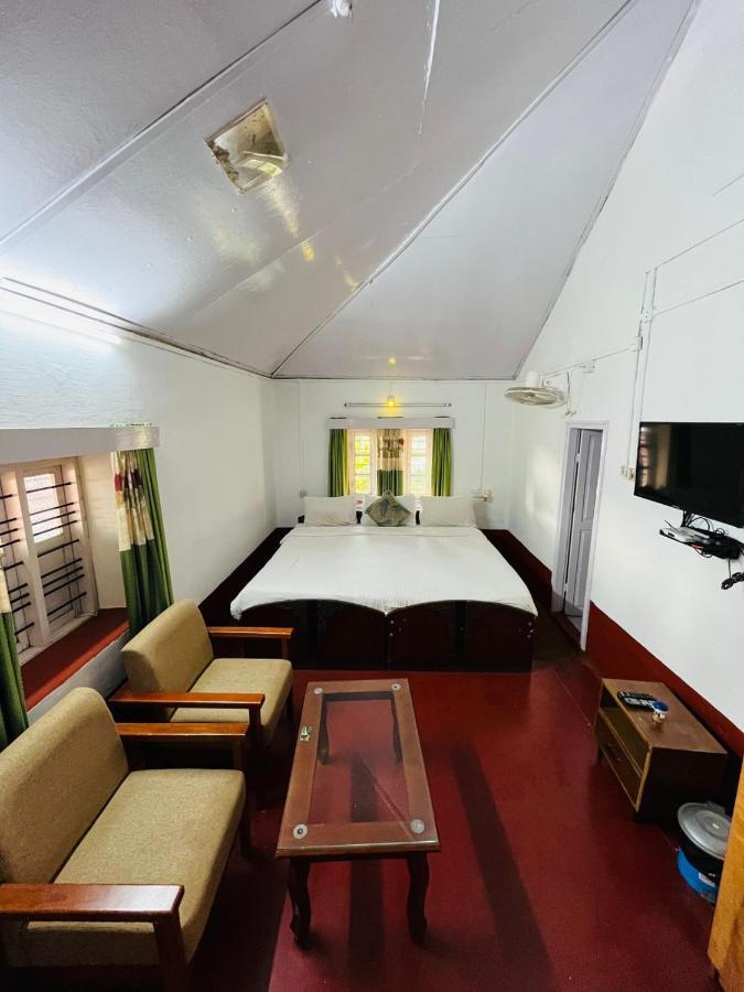 Coorg Daffodil Guesthouse Madikeri Exterior foto