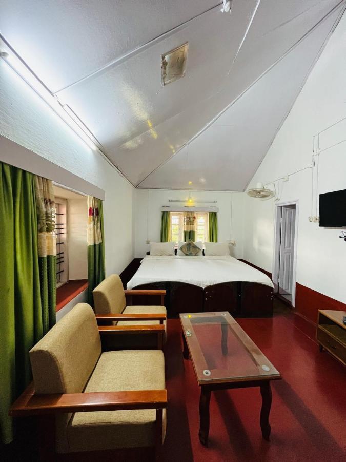 Coorg Daffodil Guesthouse Madikeri Exterior foto