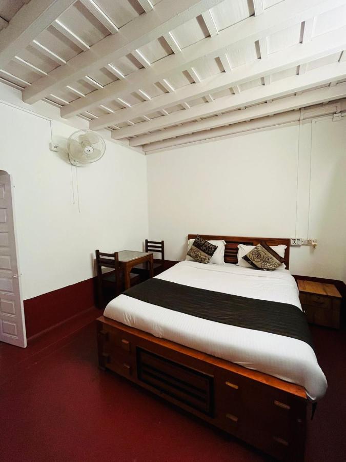 Coorg Daffodil Guesthouse Madikeri Exterior foto
