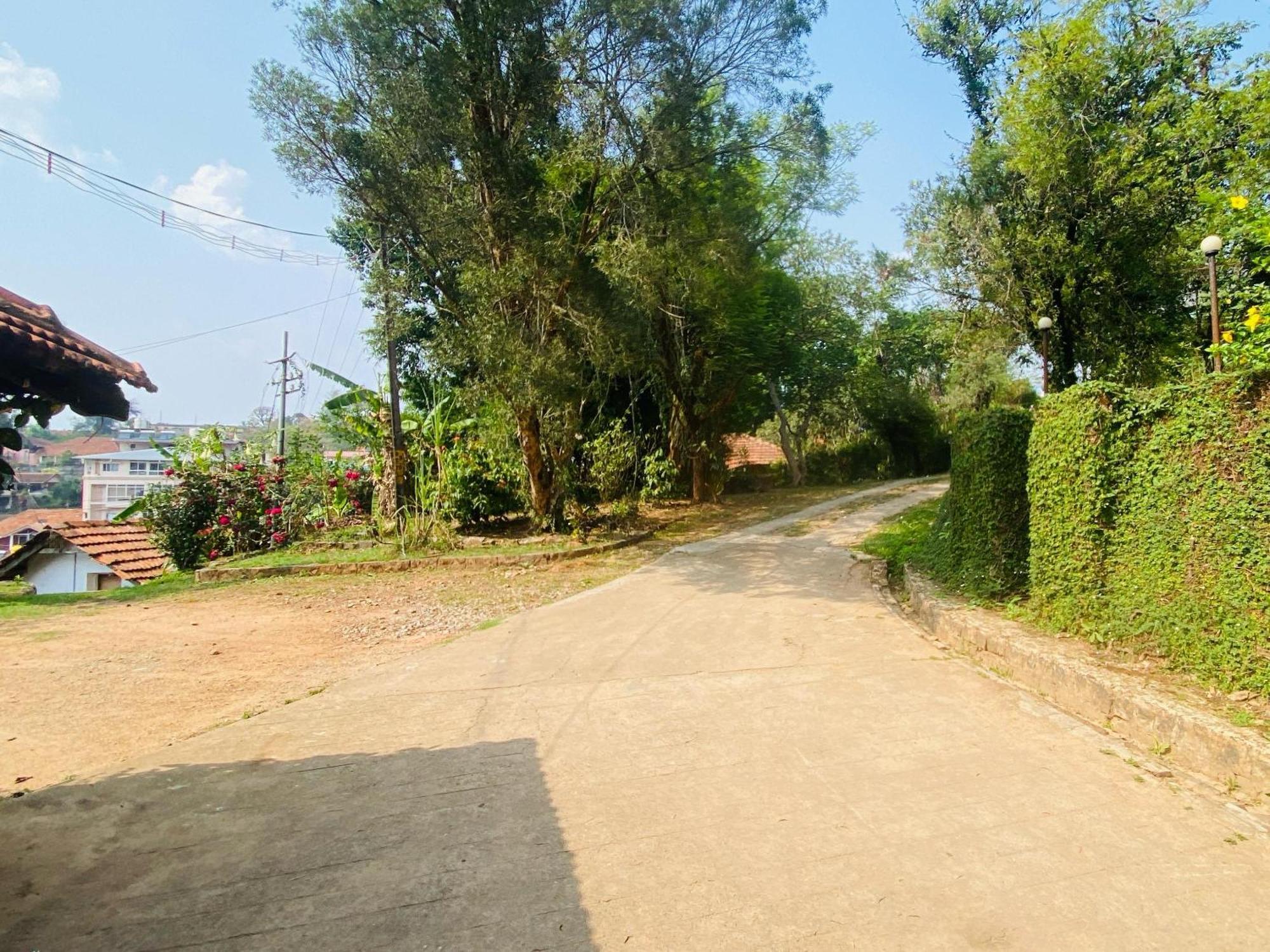 Coorg Daffodil Guesthouse Madikeri Exterior foto